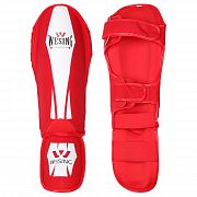 Тренировочная защита голени WESING