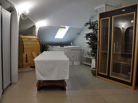 студия  красоты «ArtStyle» — Краснознаменск
