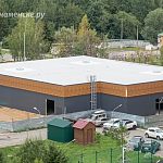 Слух: В ТЦ на улице Строителей вместо Пятерочки будет Магнит