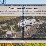 Где-то в городе уже месяц строят Ледовый дворец 