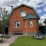 Продам, 120 кв.м, 8 соток, Отдельный дом — Краснознаменск