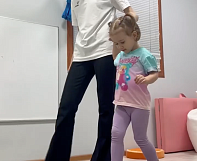  Занятия по АФК