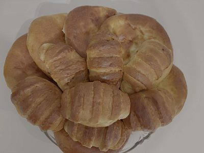 ПИРОГИ НА ЗАКАЗ