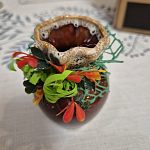 Вазочки и подставки под салфетки — Краснознаменск