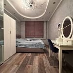 Продам, 44.5 кв.м, 1-комнатная — Краснознаменск