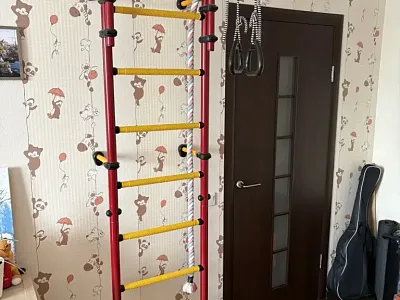 Шведская стенка