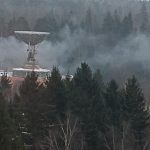 Возгорание у 3П2С