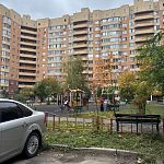 Сдам, 35 кв.м, 1-комнатная — Краснознаменск