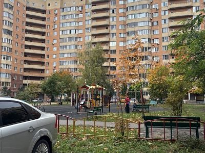 Объявления — Краснознаменск