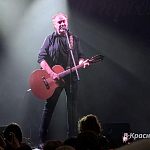 Кульминацией праздника стало выступление артистов Московской эстрады