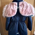 Куртка зимняя Kerry