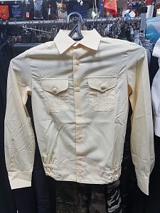 Рубашка кадетская