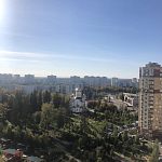 Сдам, 40 кв.м, 1-комнатная — Краснознаменск