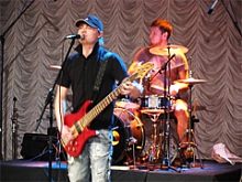 Фестиваль "ПроРок"