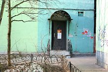 В Краснознаменске появилась веломастерская