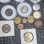 Монеты — Краснознаменск
