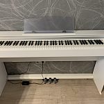 Пианино Casio Privia PX-770