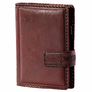 Ежедневник А-5 "Деловой"