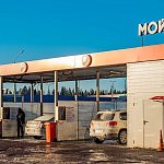 Краснознаменцы, какие городские автомойки вы предпочитаете?