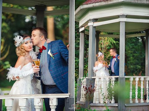 Фотограф Галина Мещерякова — Краснознаменск