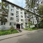 Продам, 56 кв.м, 3-комнатная — Краснознаменск