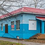 Что бы вы хотели увидеть на месте этого здания?