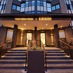 Горничная в медицинский центр в Лесном городке