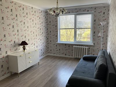 Продам, 30,5 кв.м, 1-комнатная