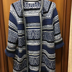 Кардиган женский. Торг.