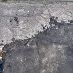 О качестве работ в городе