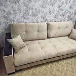 Раскладной двухспальный диван 160×200 — Краснознаменск