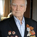 Поздравляем Вас с Днём Рождения, Михаил Александрович!