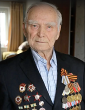 Поздравляем Вас с Днём Рождения, Михаил Александрович!