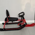 Продаю снегокат