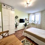 Продам, 56,8 кв.м, 2-комнатная