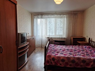 Продам, 31.9 кв.м, 1-комнатная