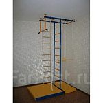 Спортивный комплекс