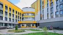 Доктор медицинских наук возглавил отделение хирургических методов лечения онкологических заболеваний № 2 Одинцовской областной больницы