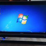 Моноблок Acer Aspire Z3171