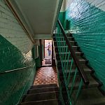Продам, 37,8 кв.м, 2-комнатная — Краснознаменск