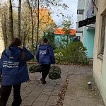 Каждый день без перерыва мы плетём сети