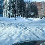 Центральные улицы Краснознаменска не дадут заснуть и проверят подвеску (