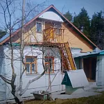 Продам, 60 кв.м, Часть дома — Краснознаменск