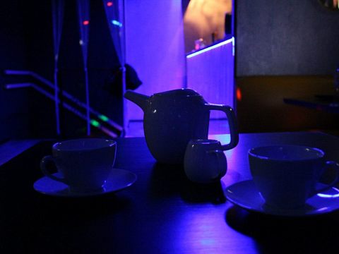 Караоке-Бар «РОКС» — Краснознаменск