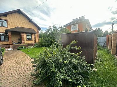 Продам, 315,8 кв.м, 6 соток, Отдельный дом