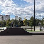 Кубок по экстремальным видам спорта — Краснознаменск