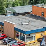 История дома по адресу ул. Парковая 2А