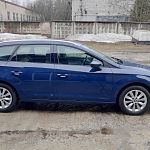 Seat Leon 2017 1.6 TDI AMT — Краснознаменск