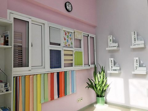 Технологии Комфорта — Краснознаменск