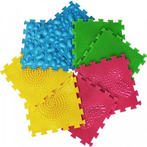 Микс "Первые шаги"